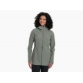 Soft Pine - KUHL - Women's W's Stretch Voyagr Jacket