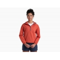 Sunset - KUHL - Women's Wander 1/2 zip