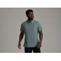 Titanium - KUHL - Men's Persuadr Polo