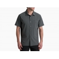 Hurricane Grey - KUHL - Men's Renegade Shirt