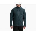 Storm Blue - KUHL - Men's Interceptr FZ