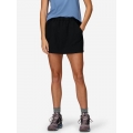 Black - Marmot - Women's AirExchange UPF 40 Skort