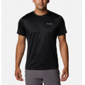 Black - Columbia - Men's Columbia Hike Crew