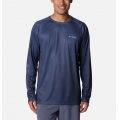 Nocturnal, Fish Hooks SFS - Columbia - Men's Super Terminal Tackle PFG Super Fade LS