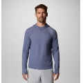 Nocturnal Heather - Columbia - Men's PFG Uncharted Hoodie