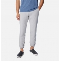 Cool Grey - Columbia - Men's Terminal Roamer Stretch Pant