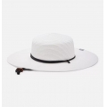 White - Columbia - Women's Global Adventure Packable Hat III