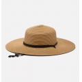 Straw - Columbia - Women's Global Adventure Packable Hat III