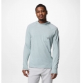 Crushed Blue - Columbia - Men's PFG Uncharted Neps Hoodie
