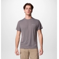 City Grey - Columbia - Men's Zero Rules Light SS Crew