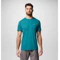 River Blue - Columbia - Men's Zero Rules Light SS Crew