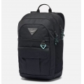 BLACK - Columbia - Unisex Henry's Fork 26L Backpack