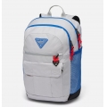 Cool Grey - Columbia - Unisex Henry's Fork 26L Backpack