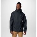Black - Columbia - Men's Hikebound II Jacket
