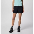 BLACK - Columbia - Women's Leslie Falls Short II