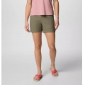 Stone Green - Columbia - Women's Leslie Falls Short II