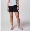BLACK - Columbia - Women's Sandy River Short II
