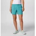 Teal - Columbia - Women's Sandy River Short II