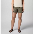 Stone Green - Columbia - Women's Sandy River Short II