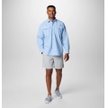 Cool Grey - Columbia - Men's Backcast IV Water Short