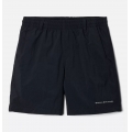 BLACK - Columbia - Youth Boys B Backcast II Short