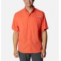 Corange - Columbia - Men's Tamiami II SS Shirt