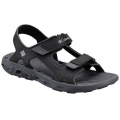 Black, Columbia Grey - Columbia - Youth Unisex YOUTH TECHSUN VENT