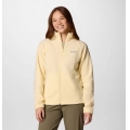 Lemon Wash - Columbia - Women's Benton Springs Full Zip