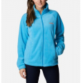 Blue Chill - Columbia - Women's Benton Springs Full Zip