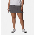 City Grey - Columbia - Women's Anytime Casual Skort