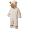 Chalk - Columbia - Youth Infant Tiny Bear II Bunting
