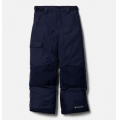 Collegiate Navy - Columbia - Youth Bugaboo II Pant