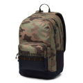 Cypress Camo, Black - Columbia - Zigzag 30L Backpack