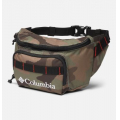 Cypress Camo, Black - Columbia - Zigzag Hip Pack