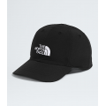 TNF Black/TNF Black/TNF White - The North Face - Kids' Horizon Hat