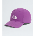 Grape/TNF White - The North Face - Kids' Horizon Hat