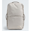 Soapstone/Stone Slab - The North Face - Base Camp Voyager Travel Pack