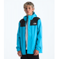 Meridian Blue - The North Face - Boys' Antora Rain Jacket