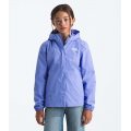 Periwinkle Glow - The North Face - Girls' Antora Rain Jacket