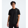 TNF Black - The North Face - Men's Adventure Tee