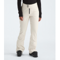 White Dune - The North Face - Women's Snoga Pant