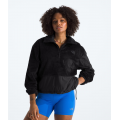 TNF Black - The North Face - Women's Novelty Osito Jacket