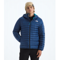 Estate Blue - The North Face - Men's Terra Peak Hoodie