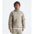 Clay Grey - The North Face - Men's Hydrenalite Down Jacket