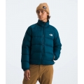 Midnight Petrol - The North Face - Men's Hydrenalite Down Jacket