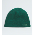 Hunter Green Heather - The North Face - Jim Beanie