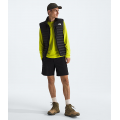 TNF Black - The North Face - Men's Basin Short 7"