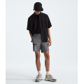 Smoked Pearl - The North Face - Men's Basin Short 7"