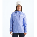 Granite Grey - The North Face - Women's Alta Vista Rain Jacket