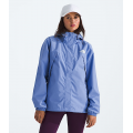 Virtual Blue - The North Face - Women's Antora Rain Jacket